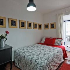 Отель Vinnus Guesthouse комната для гостей фото 5