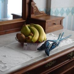 Отель Essiale B&B Генуя удобства в номере