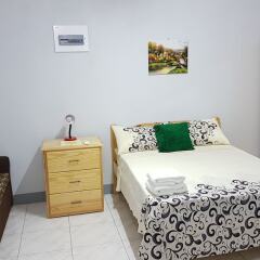 Отель Sunburst Apartments Сент-Винсент и Гренадины, Остров Бекия - отзывы, цены и фото номеров - забронировать отель Sunburst Apartments онлайн комната для гостей фото 3