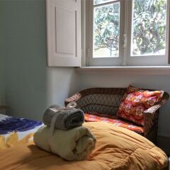 Отель Landmark Guest House комната для гостей фото 5