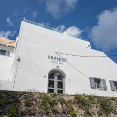 Отель Bedspot Hostel Греция, Остров Санторини - отзывы, цены и фото номеров - забронировать отель Bedspot Hostel онлайн развлечения