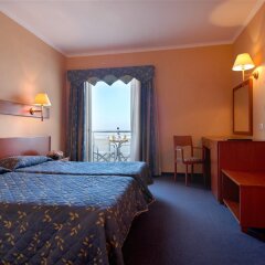 Palatino Hotel удобства в номере