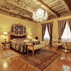 Alchymist Grand Hotel & Spa комната для гостей фото 4