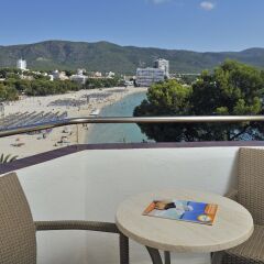Globales Santa Lucia Hotel - Adults Only балкон
