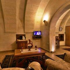 Stone House Cave Hotel Турция, Гёреме - отзывы, цены и фото номеров - забронировать отель Stone House Cave Hotel онлайн интерьер отеля