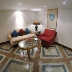 Отель City Lodge Soi 9 Бангкок комната для гостей фото 2