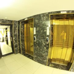 Park Vadi Hotel Турция, Диярбакыр - отзывы, цены и фото номеров - забронировать отель Park Vadi Hotel онлайн сауна
