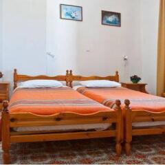 Отель Stavros Pension комната для гостей фото 4