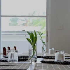 Отель G10 Beach Inn Мальдивы, Мале - отзывы, цены и фото номеров - забронировать отель G10 Beach Inn онлайн в номере фото 2