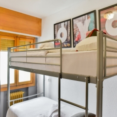 Отель Hostal Restaurante Carabanchel детские мероприятия фото 2