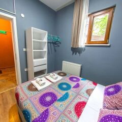 Elele Boutique Aparts Турция, Стамбул - отзывы, цены и фото номеров - забронировать отель Elele Boutique Aparts онлайн комната для гостей фото 3