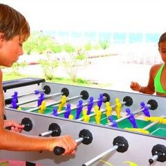 Отель Le Dune Blu Resort Сан-Фердинандо детские мероприятия