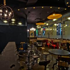 Отель Kimchee Gangnam Guesthouse развлечения