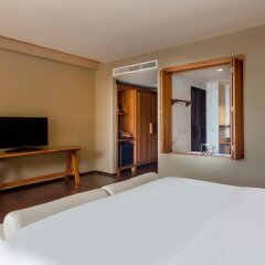 Отель Silavadee Pool Spa Resort Таиланд, Самуи - отзывы, цены и фото номеров - забронировать отель Silavadee Pool Spa Resort онлайн удобства в номере