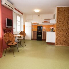 Гостиница Na Polosukhina 1 Apartment в Москве отзывы, цены и фото номеров - забронировать гостиницу Na Polosukhina 1 Apartment онлайн Москва фото 4