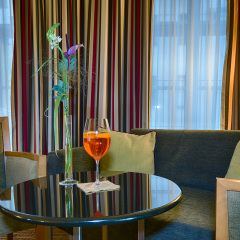 K+K Hotel Maria Theresia в номере