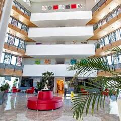 Q Spa Resort Турция, Сиде - отзывы, цены и фото номеров - забронировать отель Q Spa Resort онлайн фото 6