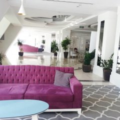 Hotel Izgrev Spa & Aquapark in Struga, Macedonia from 474$, photos, reviews - zenhotels.com hotel interior
