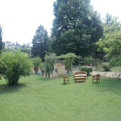 Отель Villa Ape Rosa Relais фото 17
