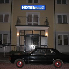 Отель JULIANOW Польша, Варшава - отзывы, цены и фото номеров - забронировать отель JULIANOW онлайн фото 6