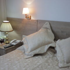 Abisso Hotel удобства в номере фото 2