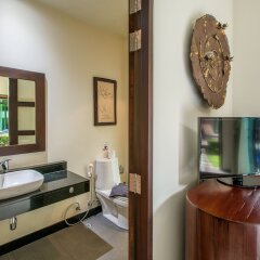 Отель Villa Etera ванная