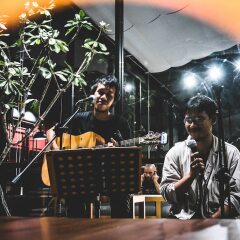 Отель Luk Hostel Таиланд, Бангкок - отзывы, цены и фото номеров - забронировать отель Luk Hostel онлайн развлечения