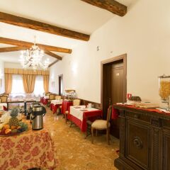 Отель Palazzo Guardi фото 3