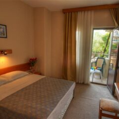 Hawaii Hotel 2 Турция, Мармарис - отзывы, цены и фото номеров - забронировать отель Hawaii Hotel 2 онлайн комната для гостей
