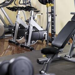 Penina Hotel & Golf Resort фитнесс-зал фото 3