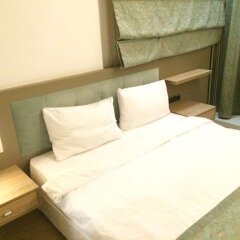 Kentpark Exclusive Hotel комната для гостей фото 3