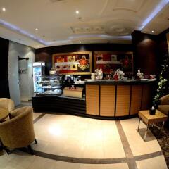 Rose Garden Hotel гостиничный бар