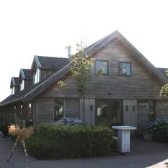 Отель Villa Oldenhoff Нидерланды, Абкауде - отзывы, цены и фото номеров - забронировать отель Villa Oldenhoff онлайн парковка