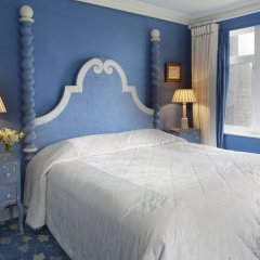 Отель Ashford Castle Ирландия, Конг - отзывы, цены и фото номеров - забронировать отель Ashford Castle онлайн комната для гостей фото 2