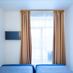 Tulip Inn Sofrino Park Hotel детские мероприятия