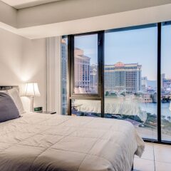 Отель Jockey Club Suite США, Лас-Вегас - отзывы, цены и фото номеров - забронировать отель Jockey Club Suite онлайн комната для гостей фото 4