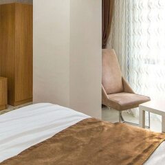 Отель Atasehir Otel удобства в номере