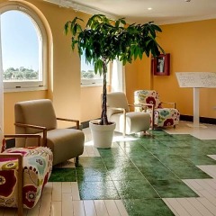 Hotel Danieli Pozzallo Поццалло фото 11