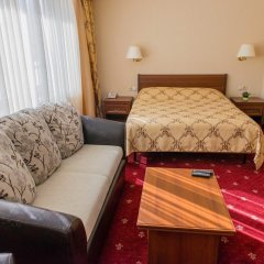Гостиница Ставрополь в Ставрополе отзывы, цены и фото номеров - забронировать гостиницу Ставрополь онлайн комната для гостей фото 4