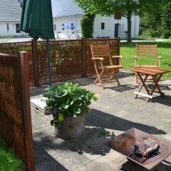 Отель Vibes Bed & Breakfast Дания, Орхус - отзывы, цены и фото номеров - забронировать отель Vibes Bed & Breakfast онлайн фото 28