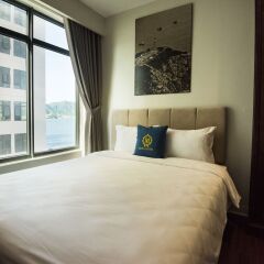 Maro Hotel Nha Trang Нячанг комната для гостей фото 5