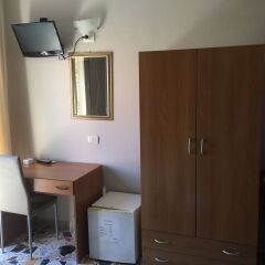 Отель Populus Affitta Camere Сиракуза удобства в номере