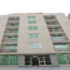 Zergaw Guest House in Addis Ababa, Ethiopia from 121$, photos, reviews - zenhotels.com hotel front photo 2