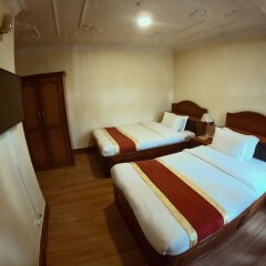 Отель Bodhi Inn & Suite Непал, Катманду - отзывы, цены и фото номеров - забронировать отель Bodhi Inn & Suite онлайн комната для гостей фото 4