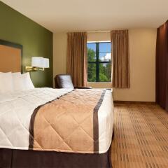 Отель Extended Stay America - Columbus - Easton комната для гостей