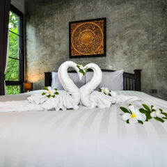 Отель Coco Retreat Phuket Resort & Spa