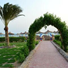 Отель Bella Rose Aqua Park Beach Resort фото 3