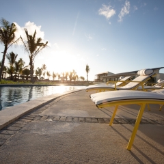 Отель Ocean El Faro Resort - All Inclusive Доминикана, Пунта Кана - отзывы, цены и фото номеров - забронировать отель Ocean El Faro Resort - All Inclusive онлайн бассейн фото 3
