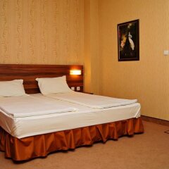 Отель Family Hotel Ramira Болгария, Кюстендил - отзывы, цены и фото номеров - забронировать отель Family Hotel Ramira онлайн комната для гостей
