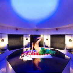 Отель Majesty Club La Mer Art спа